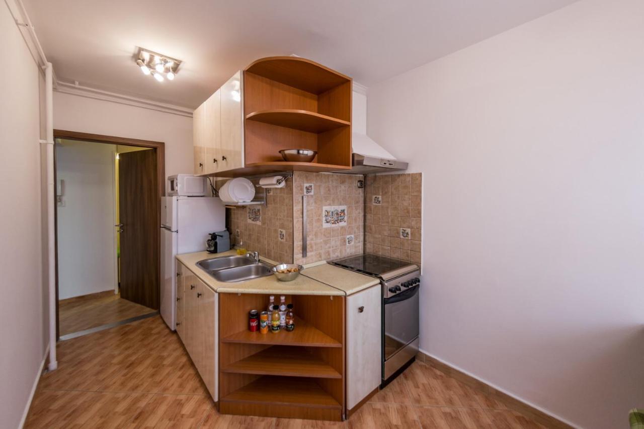 Central Home- Pesterzsebet Budapest Exterior foto