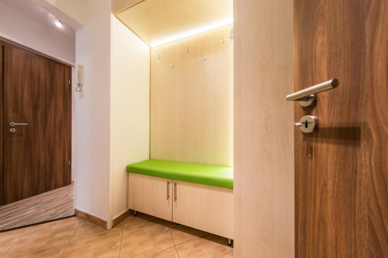 Central Home- Pesterzsebet Budapest Exterior foto