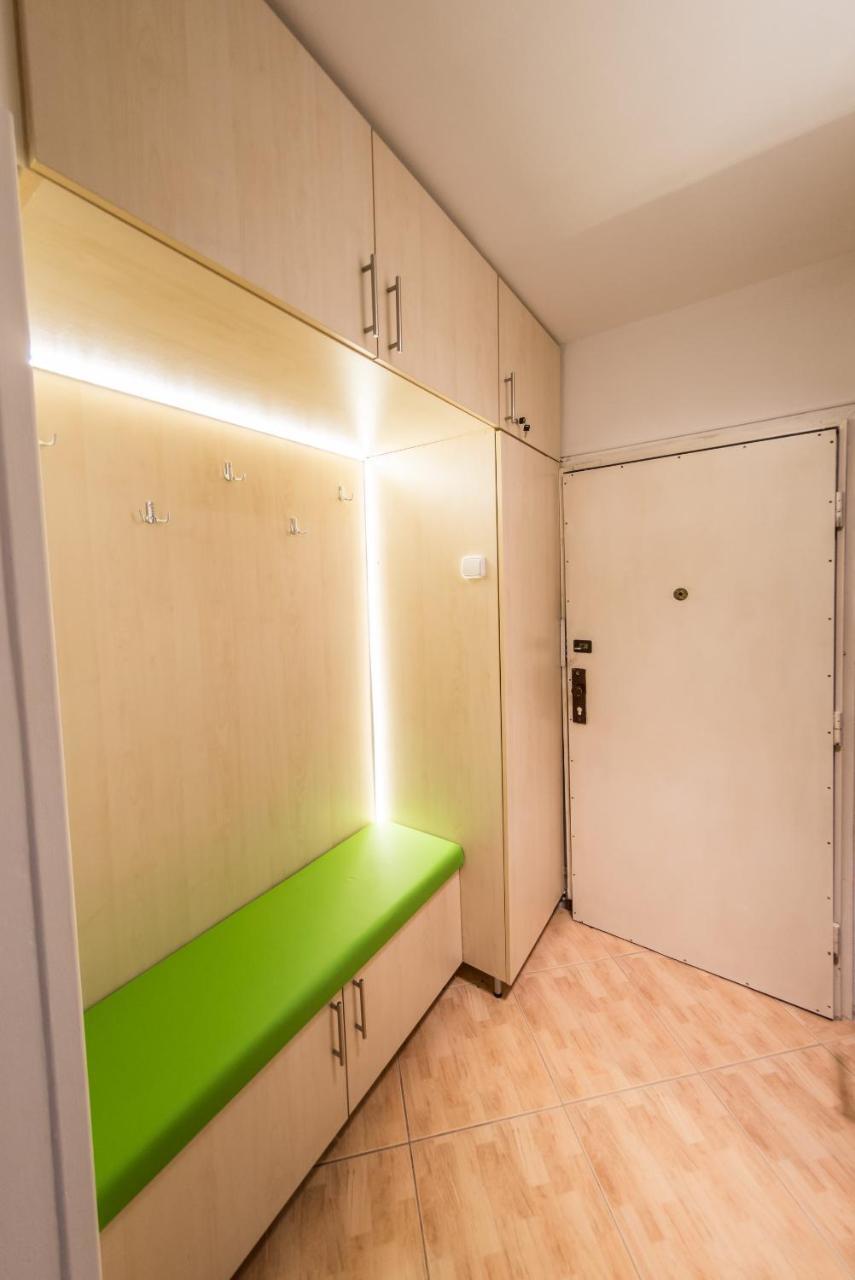 Central Home- Pesterzsebet Budapest Exterior foto